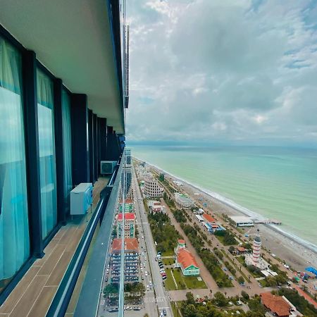 Batumi Floor40 Hotel Exterior foto