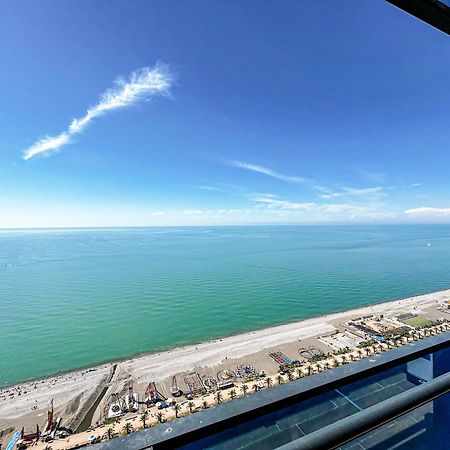 Batumi Floor40 Hotel Exterior foto