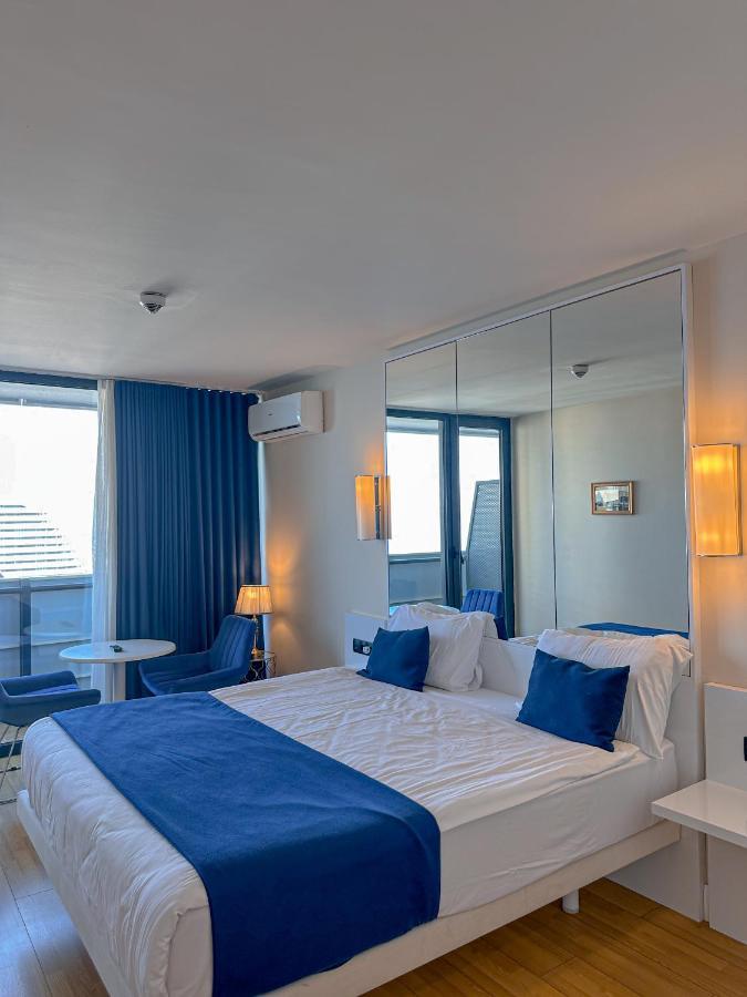 Batumi Floor40 Hotel Exterior foto