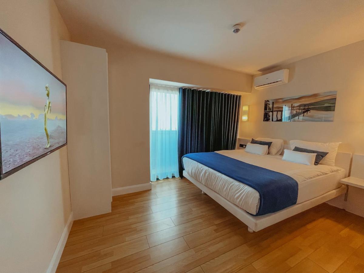 Batumi Floor40 Hotel Exterior foto